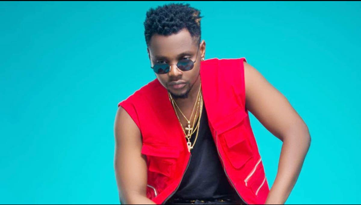 Kizz Daniel: Cough (Odo) song is my appreciation to Ghanaians for supporting Buga